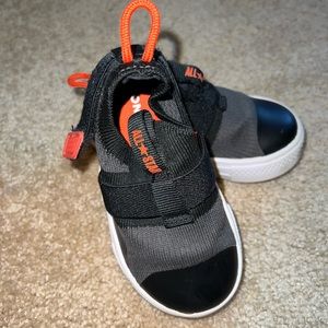 Toddler Superplay Chuck Taylor All Star